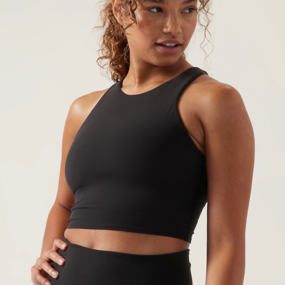 Conscious Crop D-DD